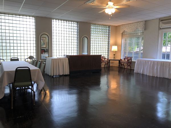 Rockford Women's Club