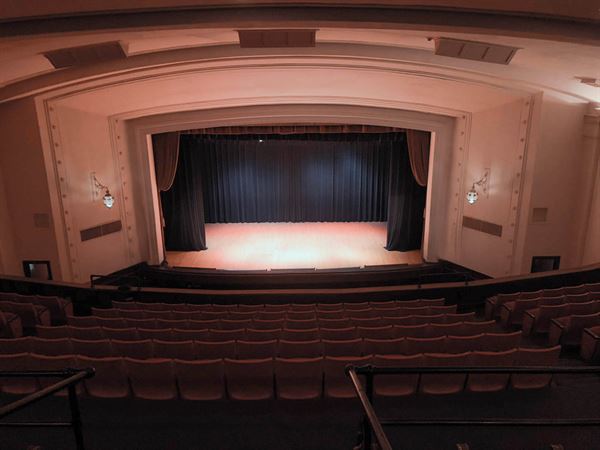 Rockford Women's Club