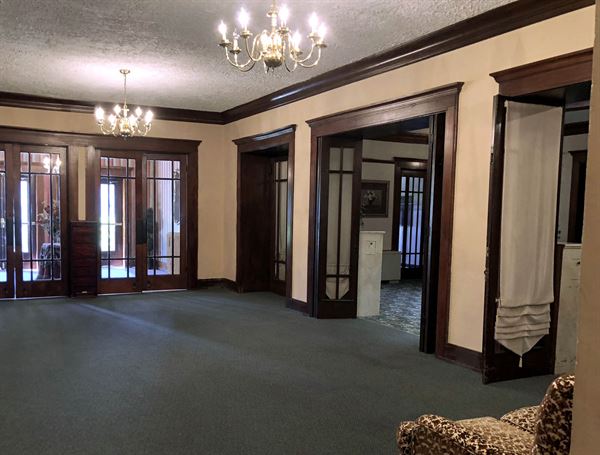 Rockford Women's Club