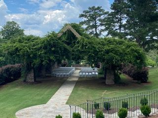 Flat Creek Country Club