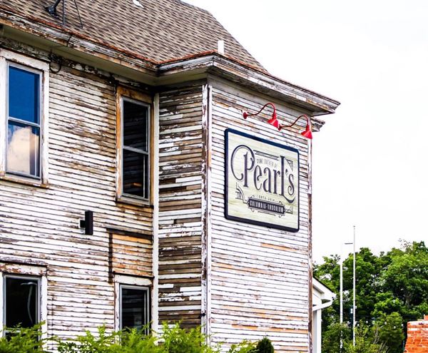 Pearl's