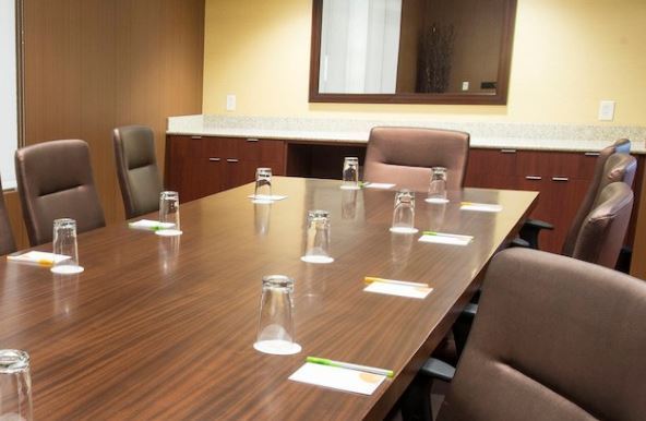 Courtyard by Marriott Cincinnati Midtown/Rookwood