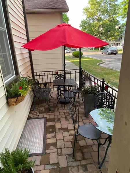 Ambiance Wine Bar Cafe