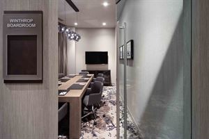 Winthrop Board Room