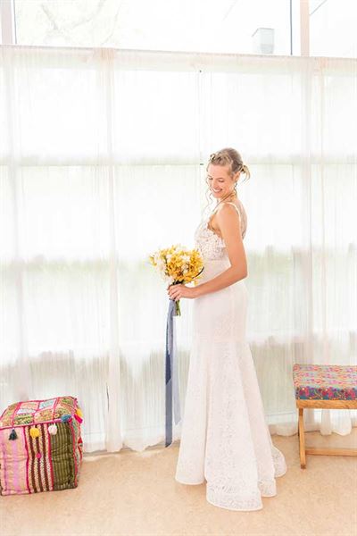 WellCome OM Integral Healing & Education Center