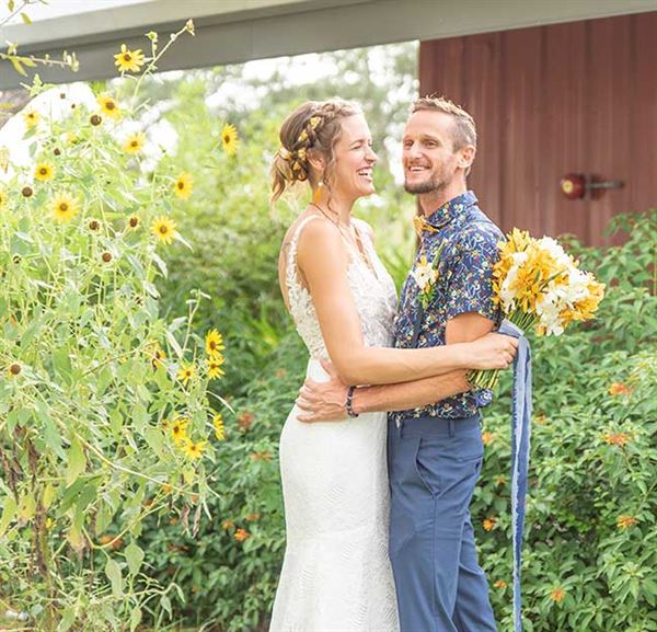 WellCome OM Integral Healing & Education Center