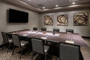 Colwen Boardroom