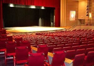 Fort Smith Convention Center