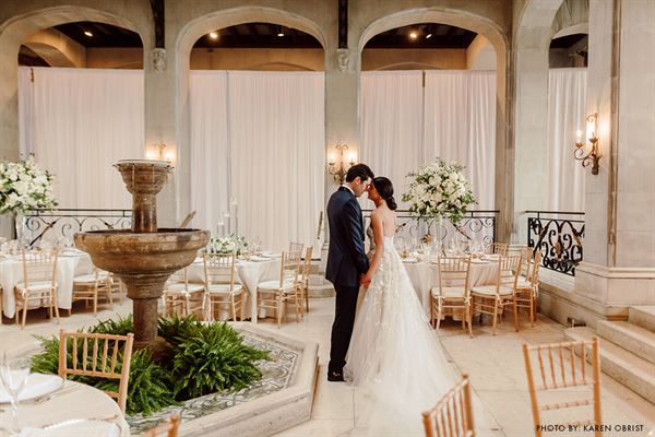 Sands Point Preserve