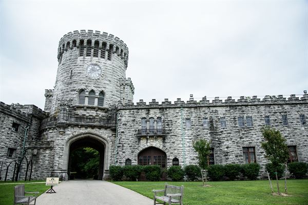 Sands Point Preserve