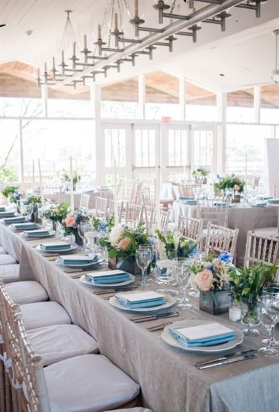 Bridgehampton Tennis and Surf Club