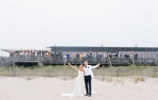 Bridgehampton Tennis and Surf Club