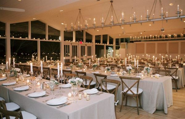 Bridgehampton Tennis and Surf Club