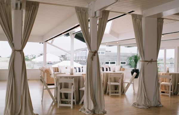 Bridgehampton Tennis and Surf Club