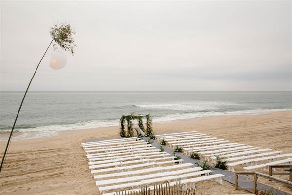 Bridgehampton Tennis and Surf Club