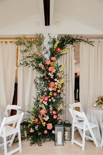 Bridgehampton Tennis and Surf Club