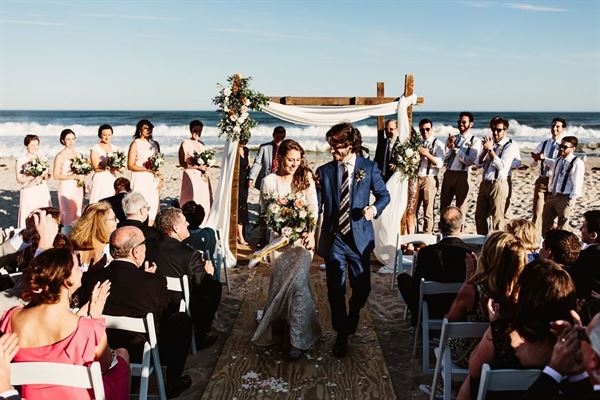 Bridgehampton Tennis and Surf Club