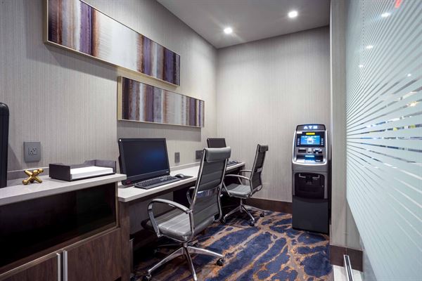 Hilton Garden Inn Foxborough Patriot Place