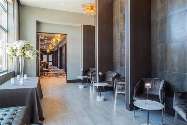 Hilton Garden Inn Foxborough Patriot Place