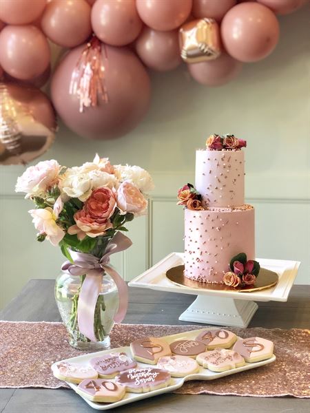 Inspired Events by Liz