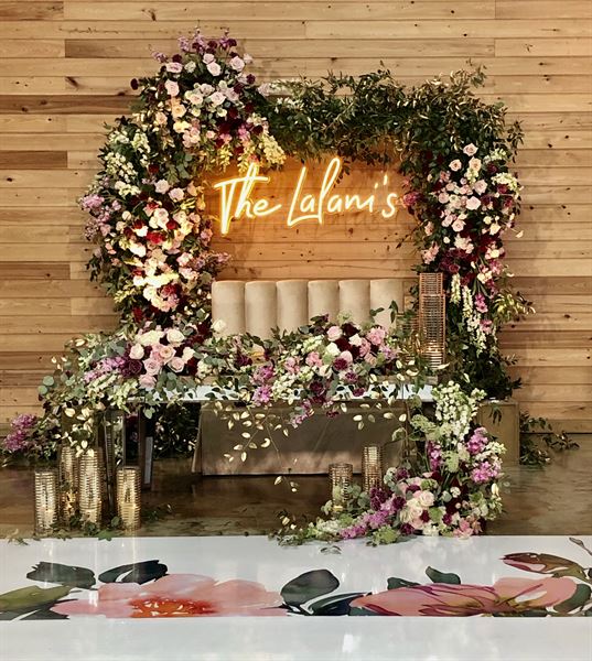 Inspired Events by Liz