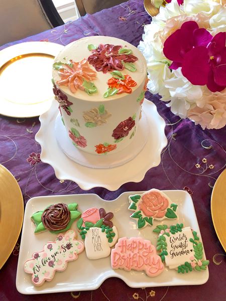 Inspired Events by Liz