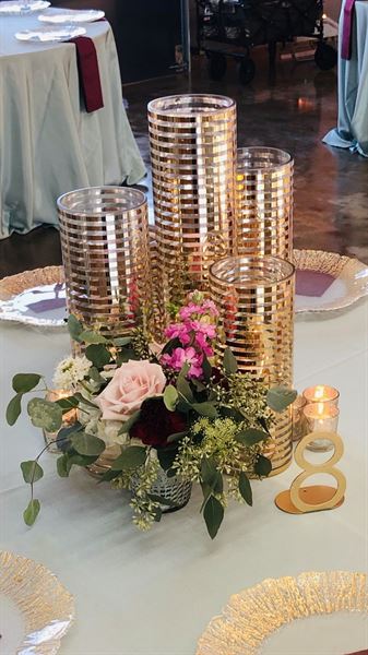 Inspired Events by Liz