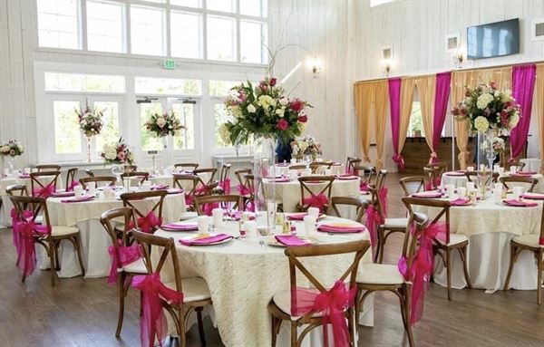 Inspired Events by Liz