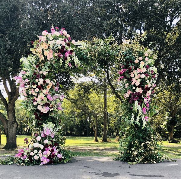 Inspired Events by Liz