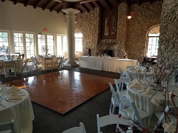 Painted Desert Golf Club