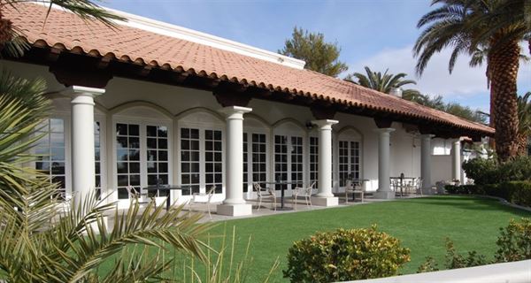 Painted Desert Golf Club