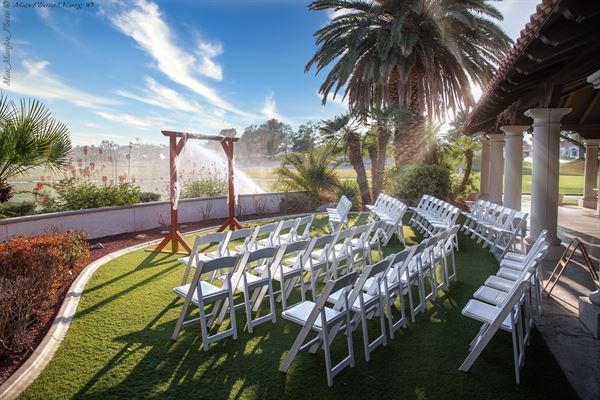 Painted Desert Golf Club