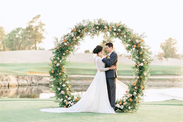 Desert Pines Golf Club