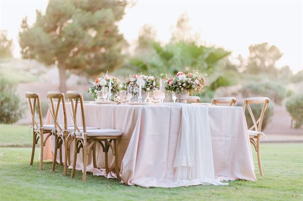 Desert Pines Golf Club