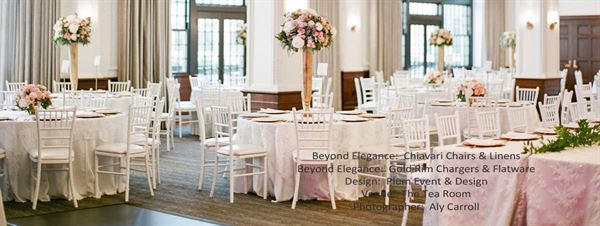 Beyond Elegance Party Rentals