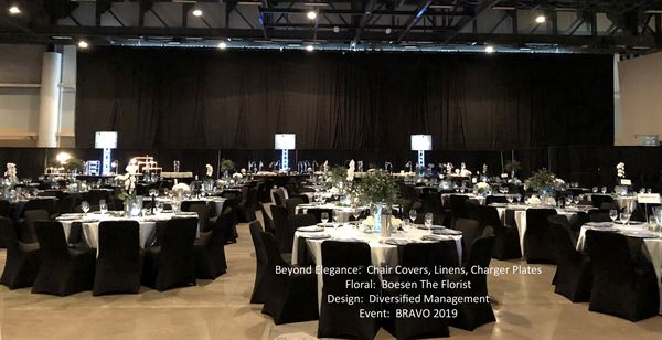 Beyond Elegance Party Rentals