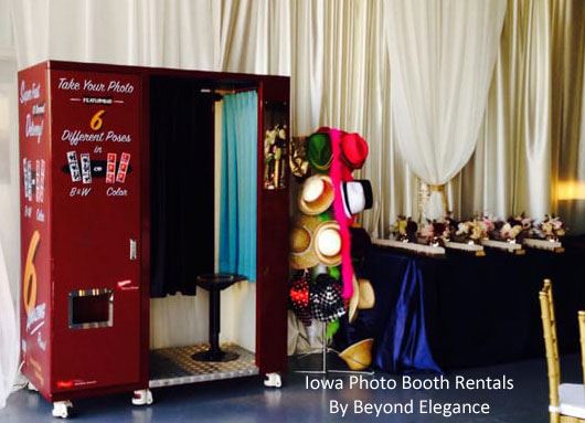 Beyond Elegance Party Rentals