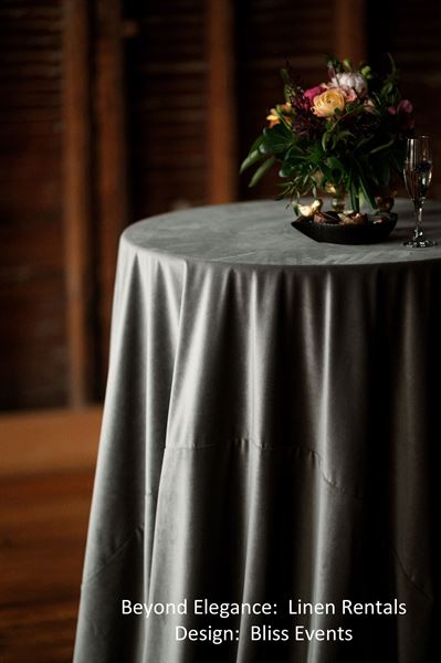 Beyond Elegance Party Rentals