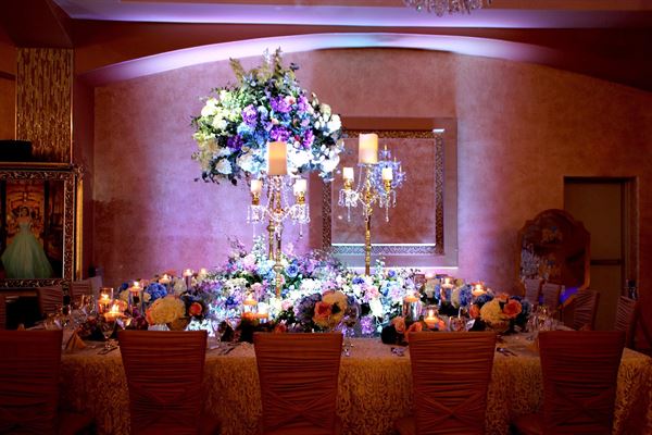 Mayrin Banquet Hall