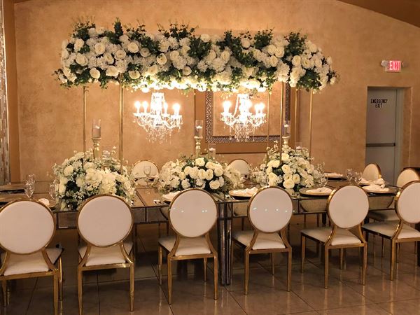 Mayrin Banquet Hall