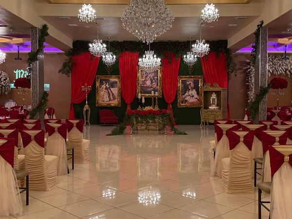 Mayrin Banquet Hall