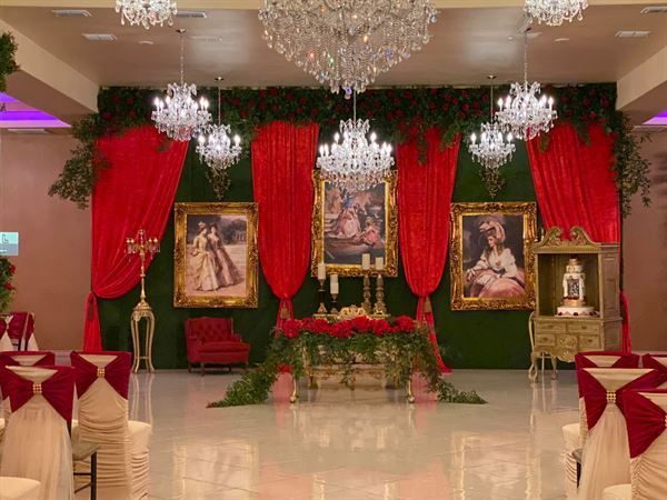 Mayrin Banquet Hall