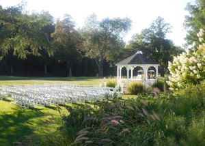 The Gazebo