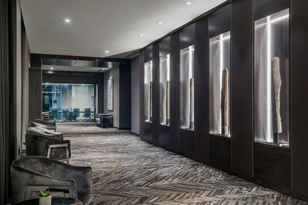 AC Hotel By Marriott Boston Cambridge