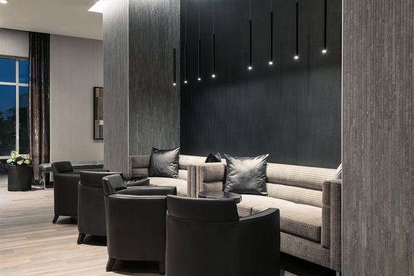 AC Hotel By Marriott Boston Cambridge