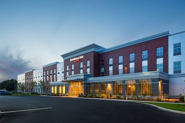 Residence Inn by Marriott-Boston/Concord