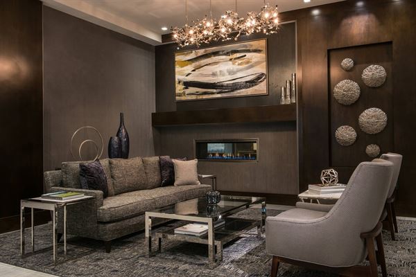 Residence Inn by Marriott-Boston/Concord