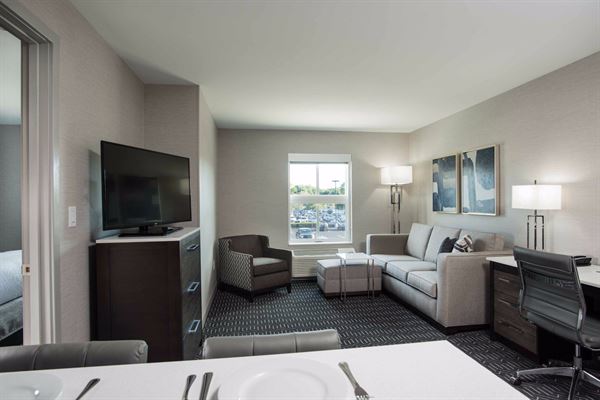 Residence Inn by Marriott-Boston/Concord