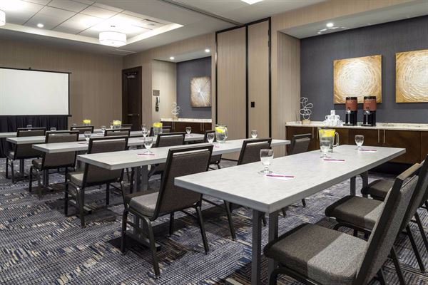 Residence Inn by Marriott-Boston/Concord