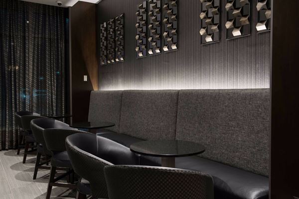 Residence Inn by Marriott-Boston/Concord